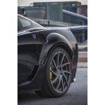 PDR700 wide body kit PRIOR Design για Chevrolet Corvette C7